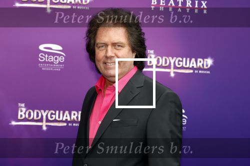 Utrecht 16 april 2023
Premiere the Bodyguard in het Beatrix Theater.