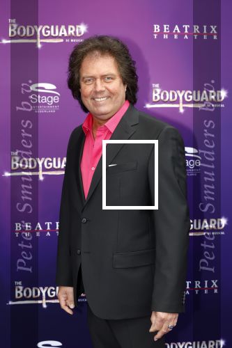 Utrecht 16 april 2023
Premiere the Bodyguard in het Beatrix Theater.