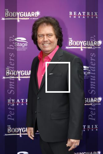 Utrecht 16 april 2023
Premiere the Bodyguard in het Beatrix Theater.