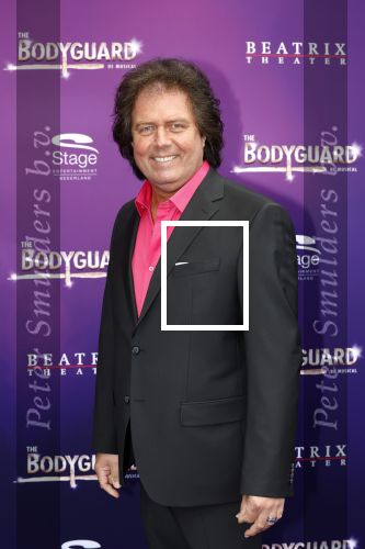 Utrecht 16 april 2023
Premiere the Bodyguard in het Beatrix Theater.