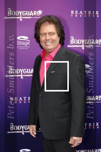 Utrecht 16 april 2023
Premiere the Bodyguard in het Beatrix Theater.