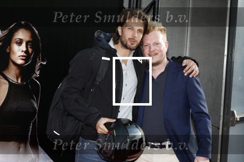 Amsterdam 16 mei 2023
Premiere Fast X in Pathe Arena .
Renze Klamer