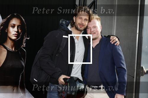 Amsterdam 16 mei 2023
Premiere Fast X in Pathe Arena .
Renze Klamer