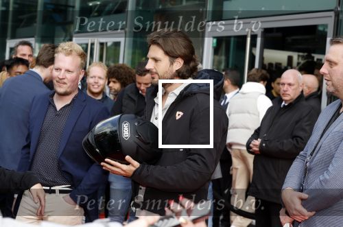 Amsterdam 16 mei 2023
Premiere Fast X in Pathe Arena .