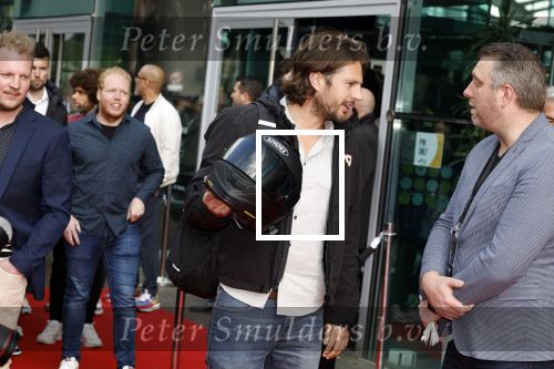 Amsterdam 16 mei 2023
Premiere Fast X in Pathe Arena .