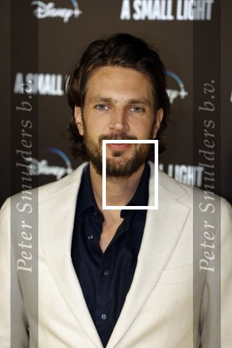 Amsterdam 17 april  2023
Premiere a small light in Tuschinski.
Renze Klamer met ...