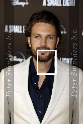 Amsterdam 17 april  2023
Premiere a small light in Tuschinski.
Renze Klamer met ...