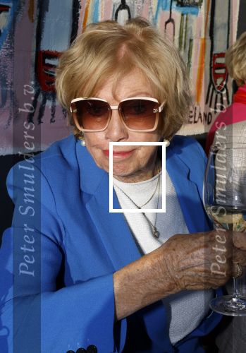 Kortenhoef 29 april 2023
Presntatie tijdschrift Nicole des Bouvrie bij Ottenhome.
Ria Valk met partner