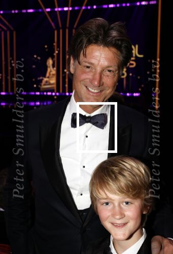 Scheveningen 15 mei 2023
Musicalawards in het AFAS Circustheater.
Rick Engelkes