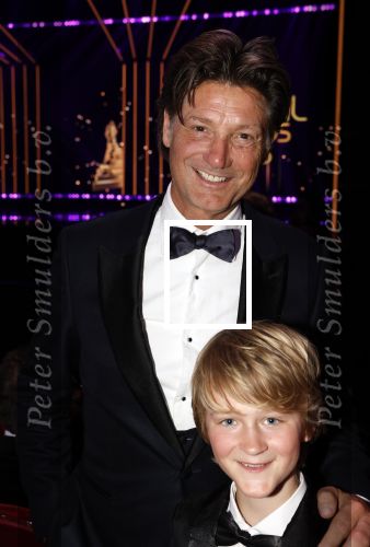 Scheveningen 15 mei 2023
Musicalawards in het AFAS Circustheater.
Rick Engelkes