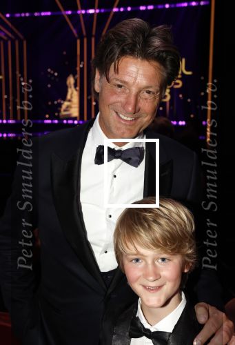 Scheveningen 15 mei 2023
Musicalawards in het AFAS Circustheater.
Rick Engelkes