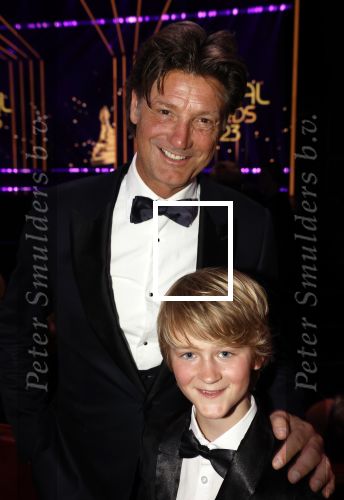 Scheveningen 15 mei 2023
Musicalawards in het AFAS Circustheater.
Rick Engelkes