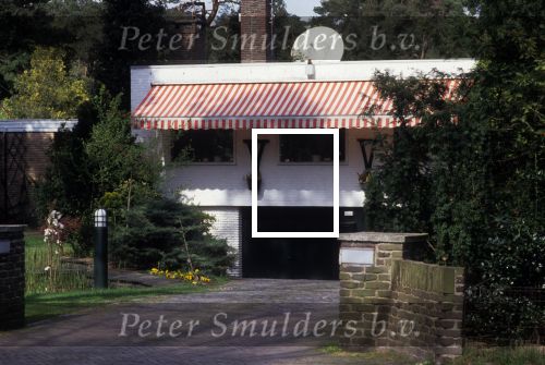 Bosch en Duin. 18 April 1991
Oude huis Rob de Nijs en Belinda Meuldijk