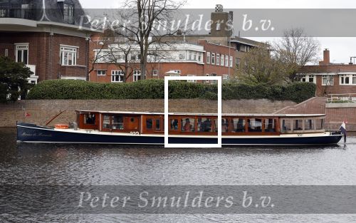 Amsterdam 15 april 2023
Robert Doornbos en Chantal Bles zijn vandaag op een prachtige salonboot getrouwd.