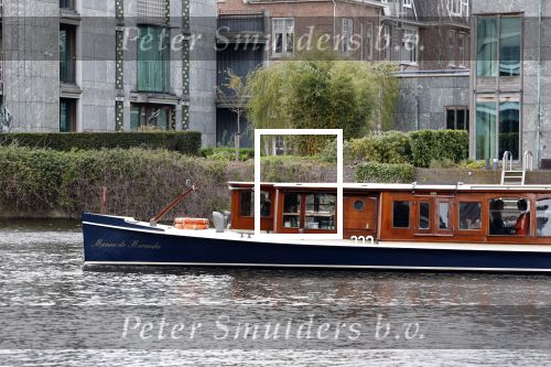Amsterdam 15 april 2023
Robert Doornbos en Chantal Bles zijn vandaag op een prachtige salonboot getrouwd.