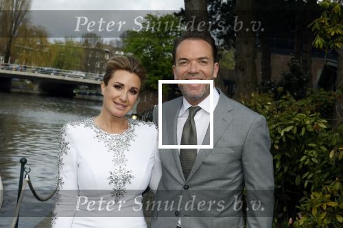 Amsterdam 15 april 2023
Robert Doornbos en Chantal Bles zijn vandaag op een prachtige salonboot getrouwd.