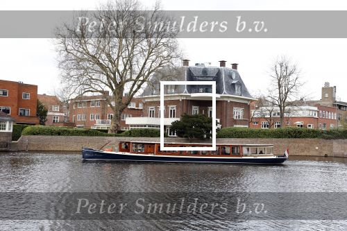 Amsterdam 15 april 2023
Robert Doornbos en Chantal Bles zijn vandaag op een prachtige salonboot getrouwd.