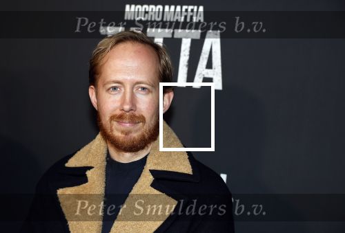 Amsterdam 25 april 2023
Premiere Mocro Maffia Tatta van Videoland.
Robert de Hoog