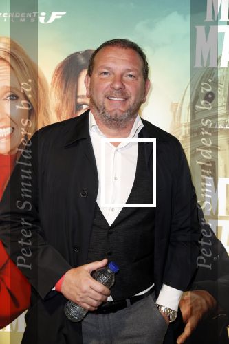 Amsterdam 17 april 2023
Premiere Mafia mama in pathe Arena.
Robert Leroy met vriendin Jamie