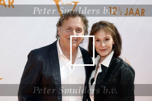 Valkenburg 30 april 2023
12.5 jaar musical soldaat van Oranje .
Robin Delavita met zijn vrouw