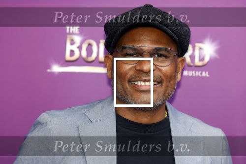 Utrecht 16 april 2023
Premiere the Bodyguard in het Beatrix Theater.