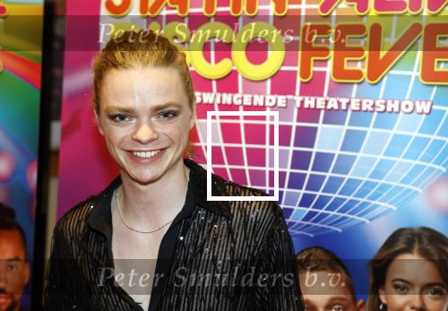 Schiedam 5 mei 2023
Premiere Staying alive disco feaver in schouwburg Schiedam.
Ruben Santen