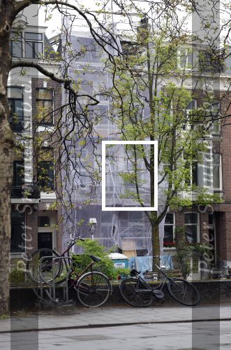 Amsterdam 5 en 6 mei 2023
Ruud de Wild en Olcay Gulsen zijn hun huis aan het verbouwen en zijn nog opnames aan het maken voor hun documentaire. Ook zus Dolshe Gulsen is erbij.
