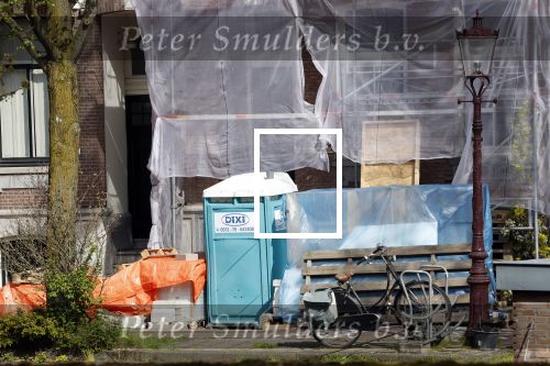 Amsterdam 5 en 6 mei 2023
Ruud de Wild en Olcay Gulsen zijn hun huis aan het verbouwen en zijn nog opnames aan het maken voor hun documentaire. Ook zus Dolshe Gulsen is erbij.