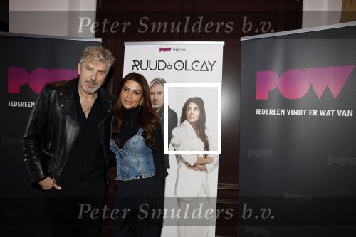Amsterdam 20 april 2023
Presentatie Documentaire van Ruud de Wild en Olcay Gulsen bij Vondel CS in het vondelpark.
Chazia Mourali doet de presentatie . Powned gaat de docu uitzenden.