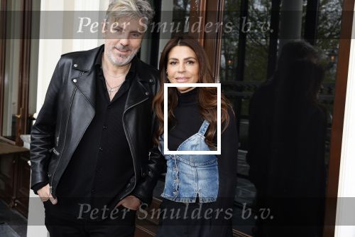 Amsterdam 20 april 2023
Presentatie Documentaire van Ruud de Wild en Olcay Gulsen bij Vondel CS in het vondelpark.
Chazia Mourali doet de presentatie . Powned gaat de docu uitzenden.