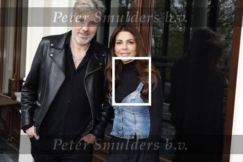 Amsterdam 20 april 2023
Presentatie Documentaire van Ruud de Wild en Olcay Gulsen bij Vondel CS in het vondelpark.
Chazia Mourali doet de presentatie . Powned gaat de docu uitzenden.