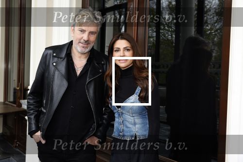 Amsterdam 20 april 2023
Presentatie Documentaire van Ruud de Wild en Olcay Gulsen bij Vondel CS in het vondelpark.
Chazia Mourali doet de presentatie . Powned gaat de docu uitzenden.