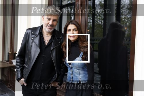 Amsterdam 20 april 2023
Presentatie Documentaire van Ruud de Wild en Olcay Gulsen bij Vondel CS in het vondelpark.
Chazia Mourali doet de presentatie . Powned gaat de docu uitzenden.