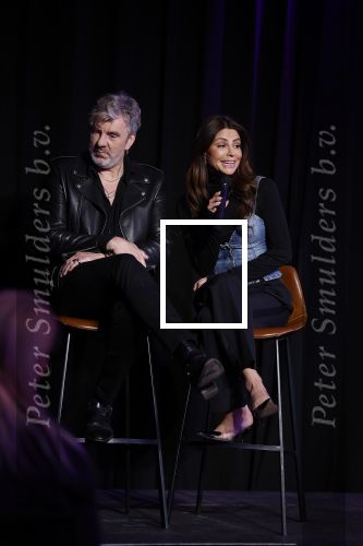 Amsterdam 20 april 2023
Presentatie Documentaire van Ruud de Wild en Olcay Gulsen bij Vondel CS in het vondelpark.
Chazia Mourali doet de presentatie . Powned gaat de docu uitzenden.