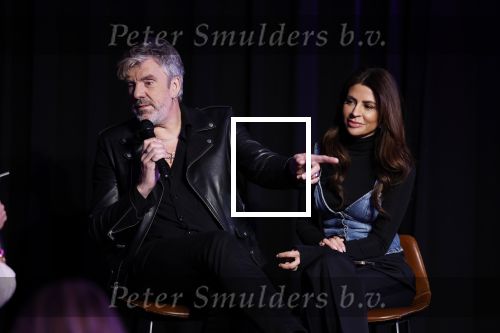 Amsterdam 20 april 2023
Presentatie Documentaire van Ruud de Wild en Olcay Gulsen bij Vondel CS in het vondelpark.
Chazia Mourali doet de presentatie . Powned gaat de docu uitzenden.