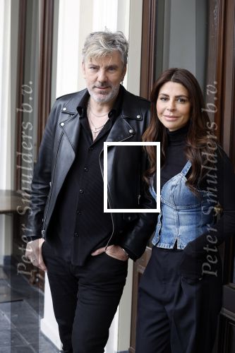 Amsterdam 20 april 2023
Presentatie Documentaire van Ruud de Wild en Olcay Gulsen bij Vondel CS in het vondelpark.
Chazia Mourali doet de presentatie . Powned gaat de docu uitzenden.