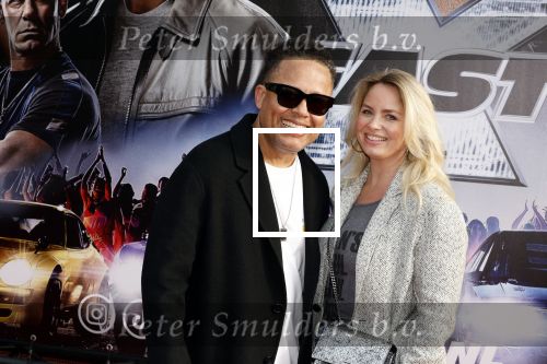 Amsterdam 16 mei 2023
Premiere Fast X in Pathe Arena .
Samuel de Wit met zijn vrouw