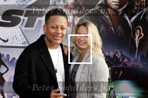 Amsterdam 16 mei 2023
Premiere Fast X in Pathe Arena .
Samuel de Wit met zijn vrouw