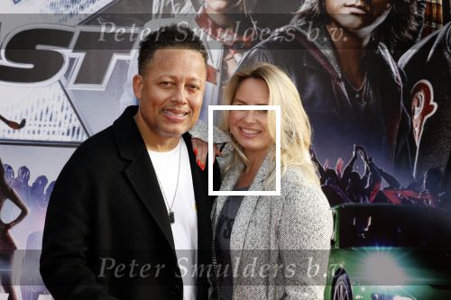 Amsterdam 16 mei 2023
Premiere Fast X in Pathe Arena .
Samuel de Wit met zijn vrouw