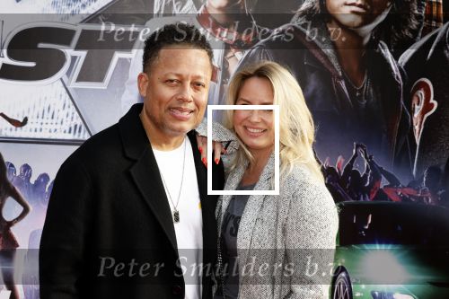 Amsterdam 16 mei 2023
Premiere Fast X in Pathe Arena .
Samuel de Wit met zijn vrouw