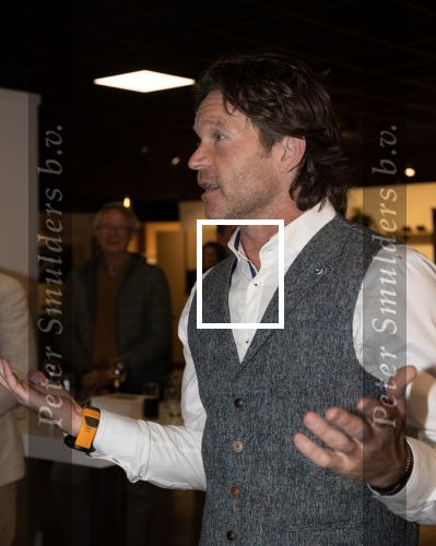 Tilburg, 19 April 2023
Voorstelling wielerploeg Keukenloods
Sander Janson