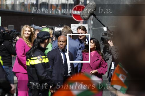 Rotterdam 27 april 2023
Koningsdag 2023 in Rotterdam met aanwezig Koning Willem Alexander, KoninginMaxima ,Prinses Amalia, Prinses Ariane ,Prins Constantijn ,Prinses Laurentien ,Prins Maurits ,Prinses Marilene ,Prins Bernhard ,Prinses Annette ,Prins Floris ,Prinses Aimee ,Prins Pieter Christiaan, en Prinses Anita .
Burgemeester Aboutaleb is de gastheer. Sandra Schuurhof