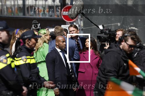 Rotterdam 27 april 2023
Koningsdag 2023 in Rotterdam met aanwezig Koning Willem Alexander, KoninginMaxima ,Prinses Amalia, Prinses Ariane ,Prins Constantijn ,Prinses Laurentien ,Prins Maurits ,Prinses Marilene ,Prins Bernhard ,Prinses Annette ,Prins Floris ,Prinses Aimee ,Prins Pieter Christiaan, en Prinses Anita .
Burgemeester Aboutaleb is de gastheer. Sandra Schuurhof