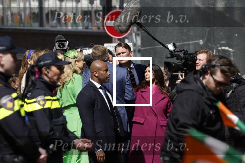 Rotterdam 27 april 2023
Koningsdag 2023 in Rotterdam met aanwezig Koning Willem Alexander, KoninginMaxima ,Prinses Amalia, Prinses Ariane ,Prins Constantijn ,Prinses Laurentien ,Prins Maurits ,Prinses Marilene ,Prins Bernhard ,Prinses Annette ,Prins Floris ,Prinses Aimee ,Prins Pieter Christiaan, en Prinses Anita .
Burgemeester Aboutaleb is de gastheer. Sandra Schuurhof