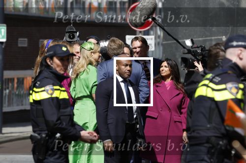 Rotterdam 27 april 2023
Koningsdag 2023 in Rotterdam met aanwezig Koning Willem Alexander, KoninginMaxima ,Prinses Amalia, Prinses Ariane ,Prins Constantijn ,Prinses Laurentien ,Prins Maurits ,Prinses Marilene ,Prins Bernhard ,Prinses Annette ,Prins Floris ,Prinses Aimee ,Prins Pieter Christiaan, en Prinses Anita .
Burgemeester Aboutaleb is de gastheer. Sandra Schuurhof
