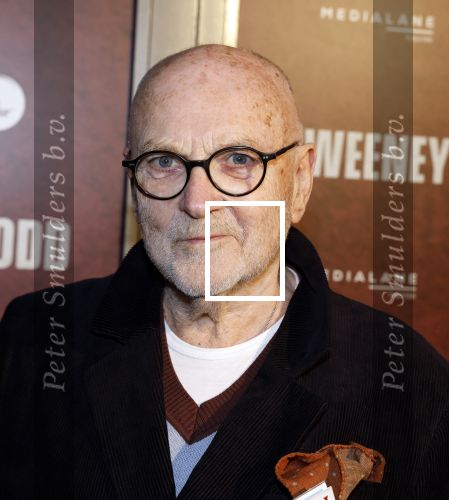 Amsterdam 21 april 2023
Premiere Sweeney Todd in het DeLaMar theater geproduceerd door Medialane.
Serge Henri Valcke