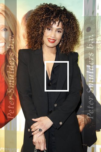 Amsterdam 17 april 2023
Premiere Mafia mama in pathe Arena.
Sharon Doorson