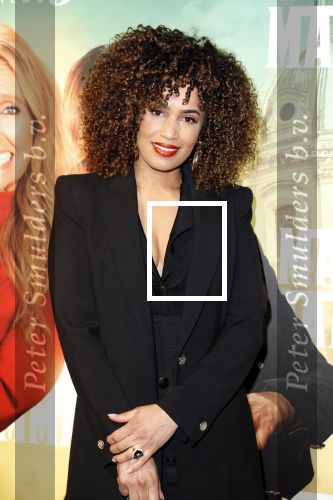Amsterdam 17 april 2023
Premiere Mafia mama in pathe Arena.
Sharon Doorson