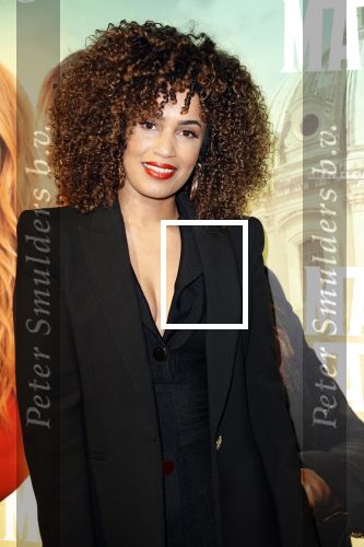 Amsterdam 17 april 2023
Premiere Mafia mama in pathe Arena.
Sharon Doorson