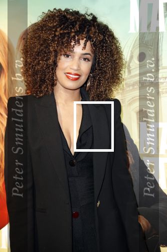 Amsterdam 17 april 2023
Premiere Mafia mama in pathe Arena.
Sharon Doorson